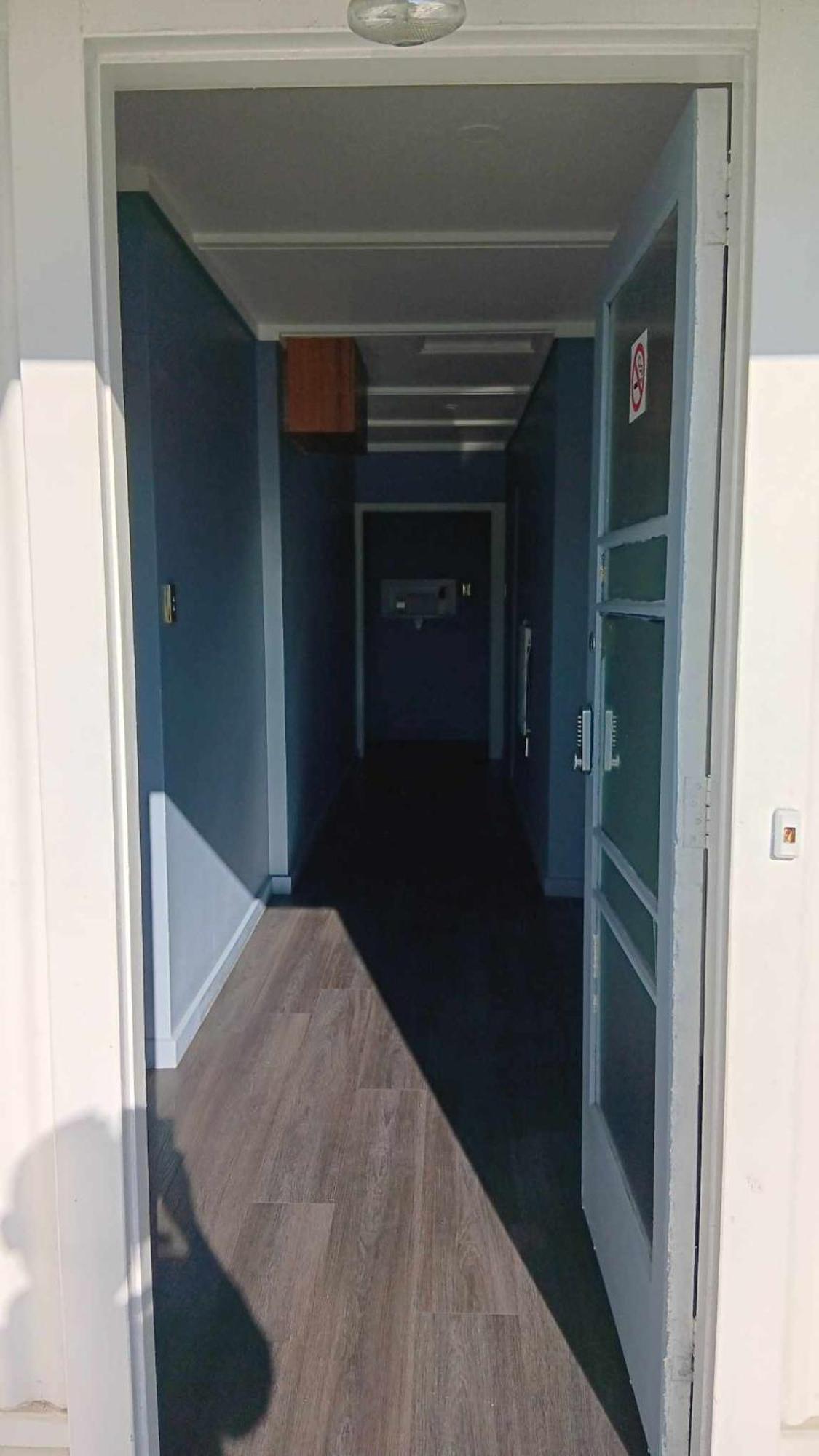 Homestay, Handy City Center Christchurch Exterior foto
